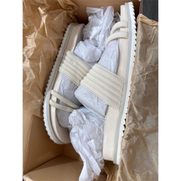 VIVAIA Round-Toe Slides size EU/39 US/8 - Picture 5 of 8